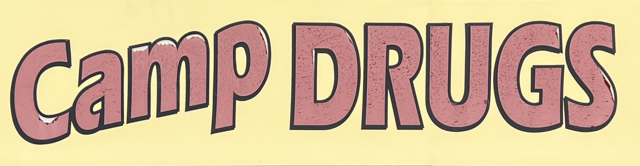 Camp Drugs